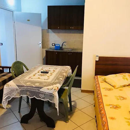 Viena Kompleks Maison d'hôtes