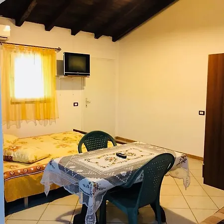 Maison d'hôtes Viena Kompleks Golem (Tirana)