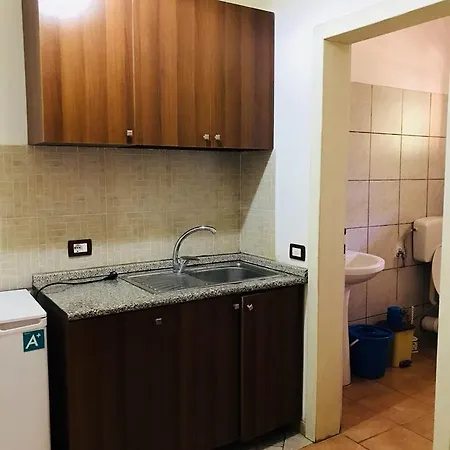 Maison d'hôtes Viena Kompleks *