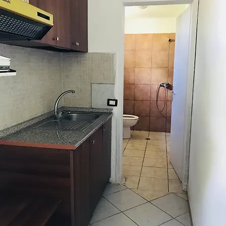 Viena Kompleks Maison d'hôtes Golem (Tirana)