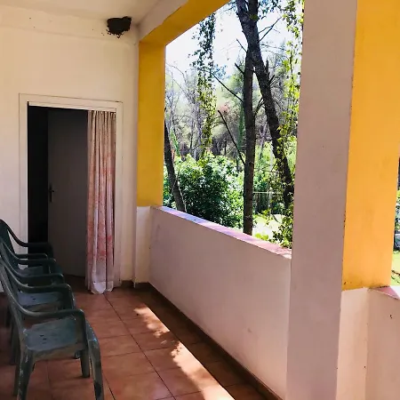 Viena Kompleks Guest house